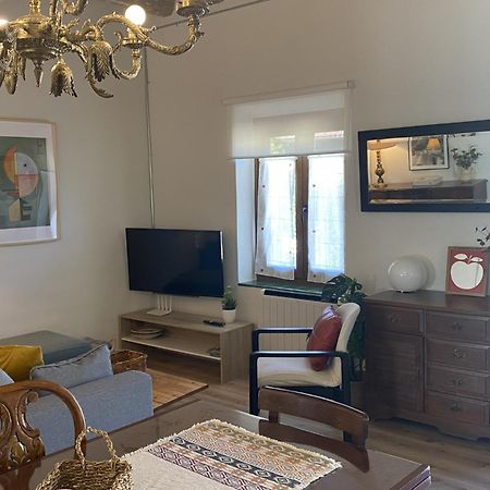 Sereno Rincon De Montana Sant Corneli Εξωτερικό φωτογραφία