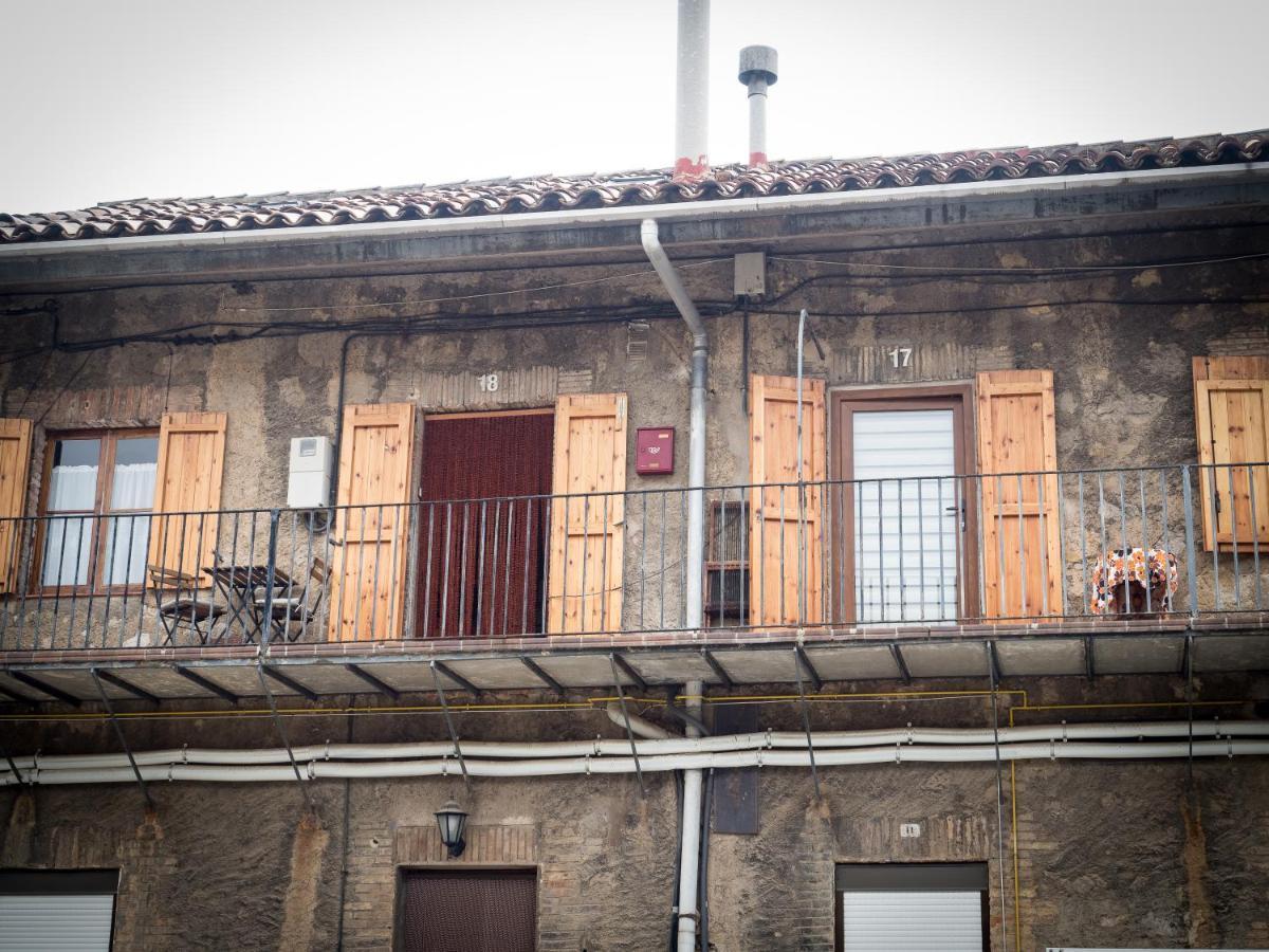 Sereno Rincon De Montana Sant Corneli Εξωτερικό φωτογραφία