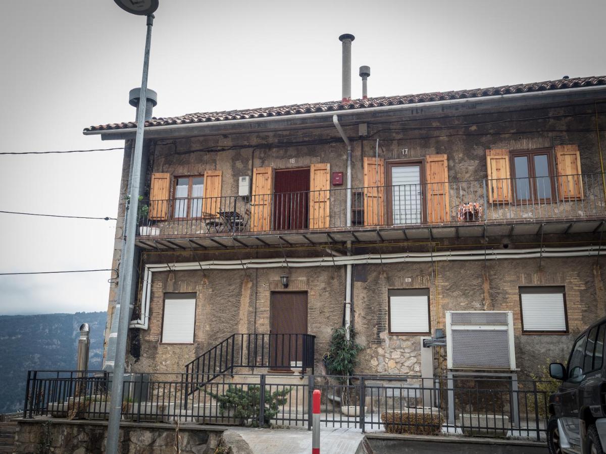 Sereno Rincon De Montana Sant Corneli Εξωτερικό φωτογραφία