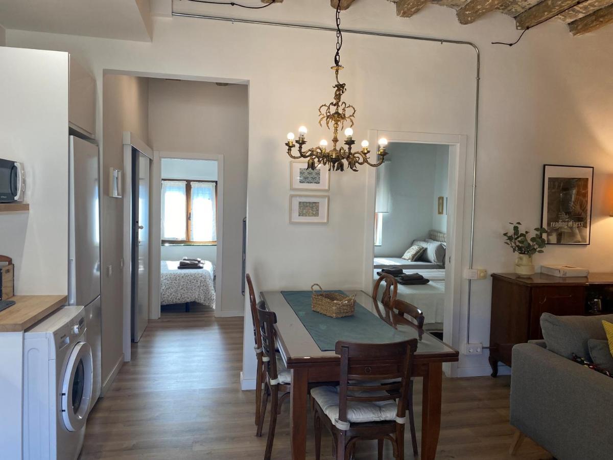 Sereno Rincon De Montana Sant Corneli Εξωτερικό φωτογραφία