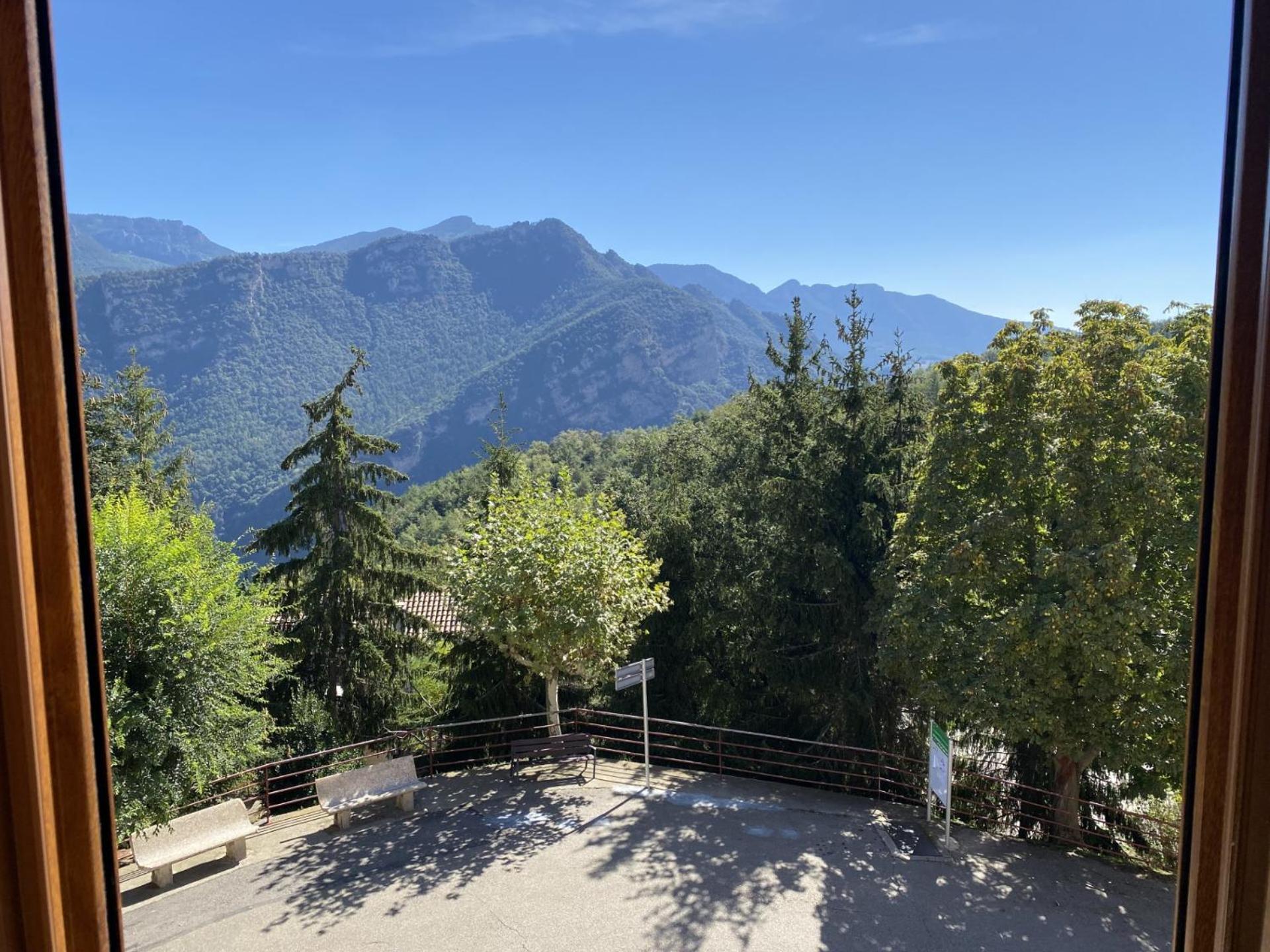 Sereno Rincon De Montana Sant Corneli Εξωτερικό φωτογραφία